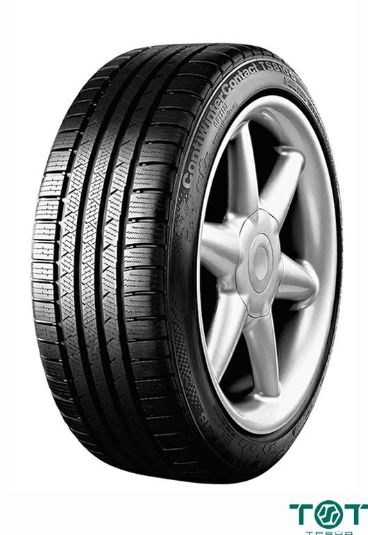 ContiWinterContact TS 810 S