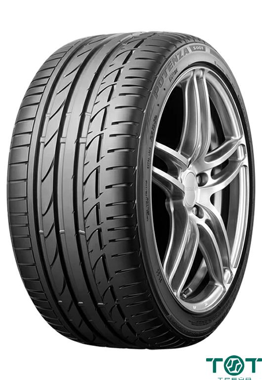 POTENZA S001