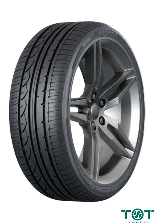 ROADSTER R02