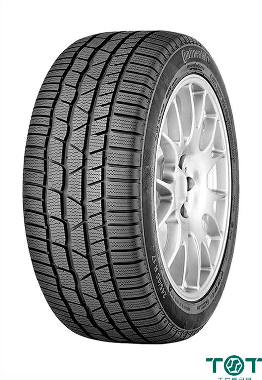 ContiWinterContact TS 830 P