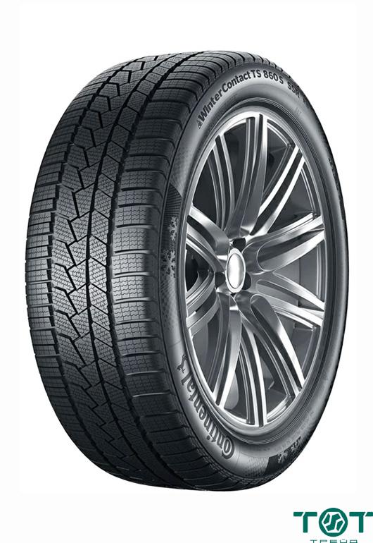 WinterContact TS 860 S