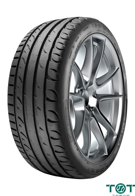 ULTRA HIGH PERFORMANCE