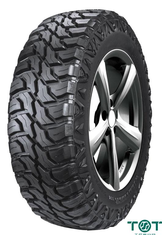 Wildtiger T01
