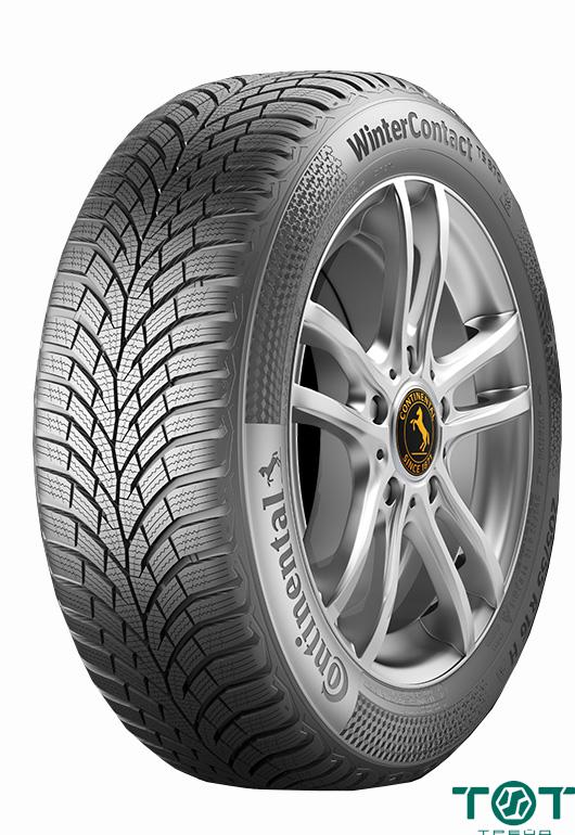 WinterContact TS 870