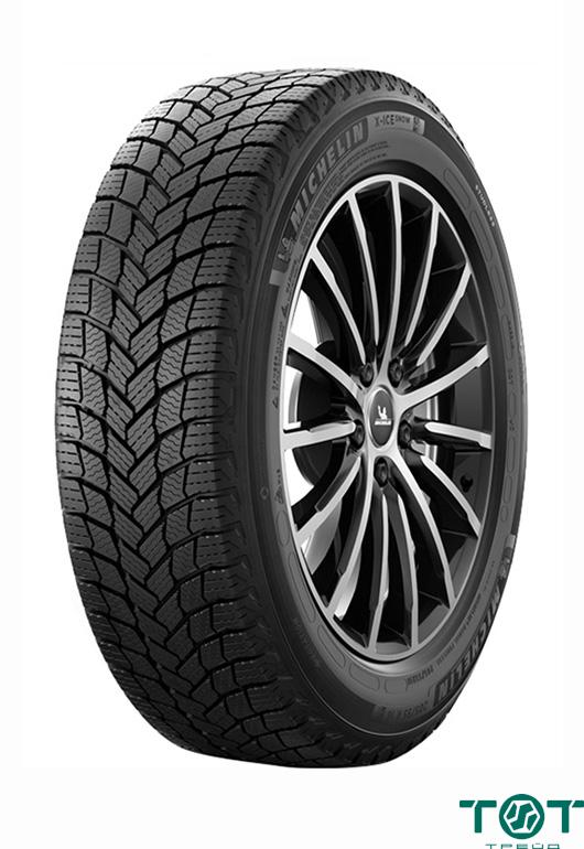 X-ICE SNOW SUV