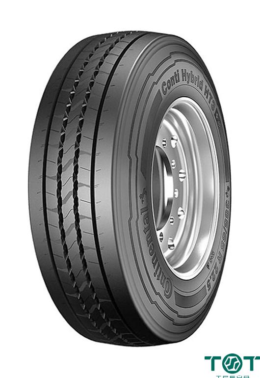Conti Hybrid HT3 +