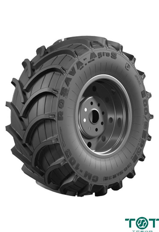 CM-103