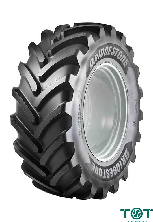 VX-TRAC