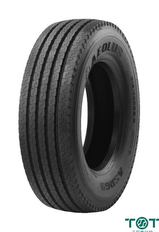 ASR69
