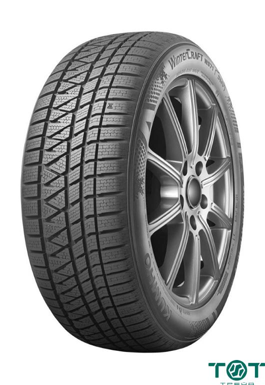 Wintercraft ws71