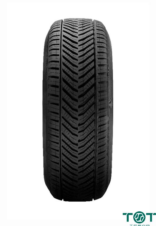 ALL SEASON SUV
