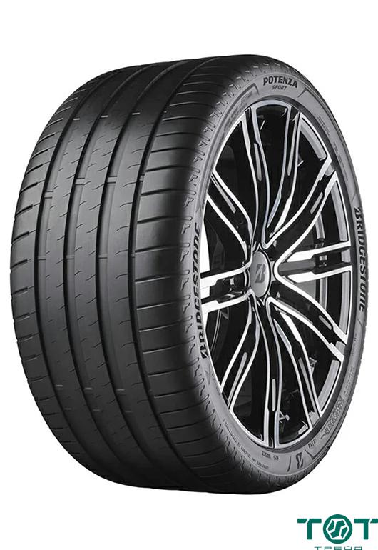 POTENZA SPORT