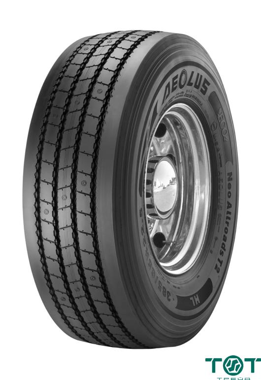 NEO AllroadsT2
