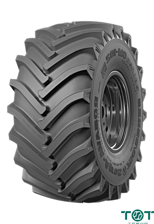 CM-102