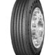 Вантажні шини 295 / 80R22.5 BF 15 Barum для рульової осі. Каталог Технооптторг-Трейд