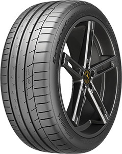 Continental ExtremeContact Sport
