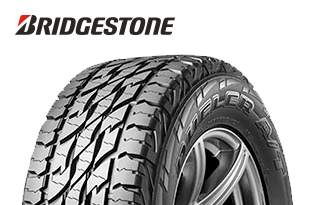 Легкові шини Dueler A/T 697 Bridgestone, купити, літні. Каталог Технооптторг-Трейд