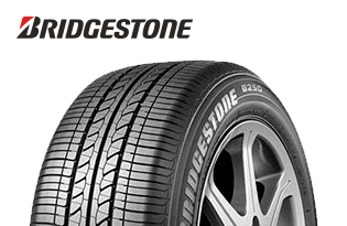 Літні шини B250 Bridgestone, купити, опт, роздріб. Каталог Технооптторг-Трейд