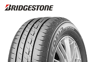 Легкові шини Ecopia EP200 Bridgestone, купити, літні. Каталог Технооптторг-Трейд